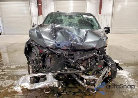 2018 Ford F150 Supercrew из США, поврежденный, VIN 1FTFW1E52JKC70999